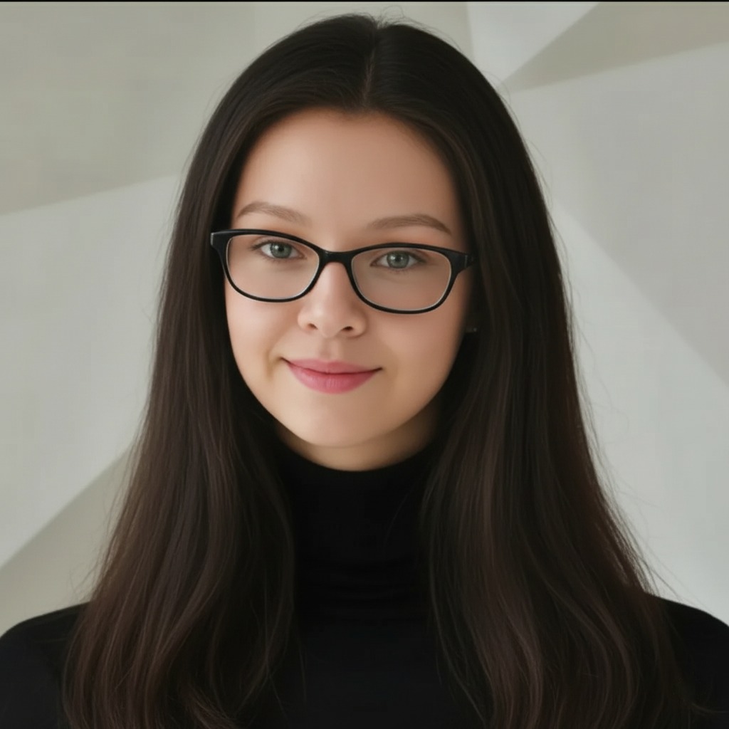 Mylana Pokydko